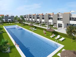 Bungalow 2 slpk in Torrevieja – foto 1