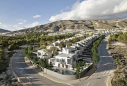 Villa 3 slpk in Finestrat – foto 12