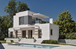 Villa 3 slpk in Finestrat – foto 3