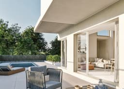 Villa 3 slpk in Finestrat – foto 5