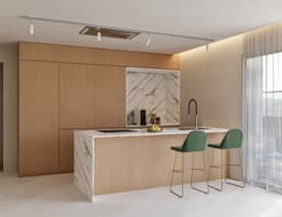 Villa 3 slpk in Finestrat – foto 7