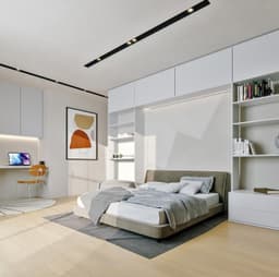 Villa 3 slpk in Finestrat – foto 8
