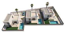 Villa 3 slpk in Algorfa – foto 18