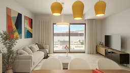 Villa 3 slpk in Algorfa – foto 3