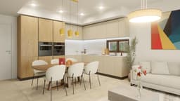Villa 3 slpk in Algorfa – foto 4