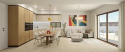 Villa 3 slpk in Algorfa – foto 5