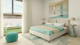 Villa 3 slpk in Algorfa – foto 7