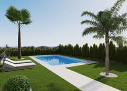 Villa 4 slpk in Finestrat – foto 10