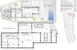 Villa 4 slpk in Finestrat – foto 13