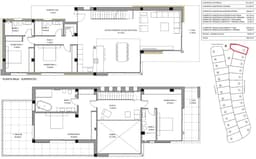 Villa 4 slpk in Finestrat – foto 14