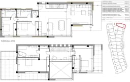 Villa 4 slpk in Finestrat – foto 15