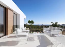 Villa 4 slpk in Finestrat – foto 2