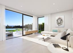 Villa 4 slpk in Finestrat – foto 5
