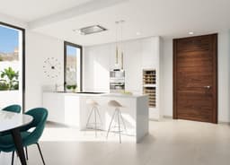 Villa 4 slpk in Finestrat – foto 6