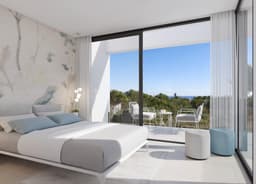 Villa 4 slpk in Finestrat – foto 7