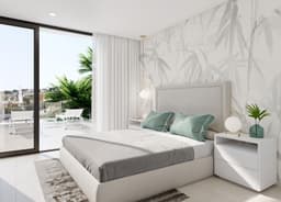 Villa 4 slpk in Finestrat – foto 8