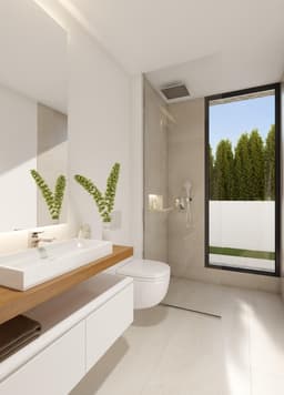 Villa 4 slpk in Finestrat – foto 9