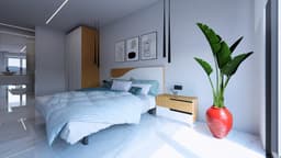 Bungalow 2 slpk in Algorfa – foto 12