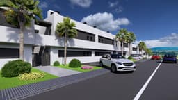 Bungalow 2 slpk in Algorfa – foto 14