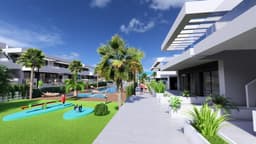 Bungalow 2 slpk in Algorfa – foto 3