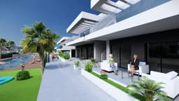 Bungalow 2 slpk in Algorfa – foto 4