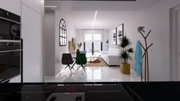 Bungalow 2 slpk in Algorfa – foto 7