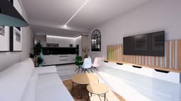 Bungalow 2 slpk in Algorfa – foto 9