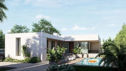 Villa 4 slpk in Torrevieja – foto 1