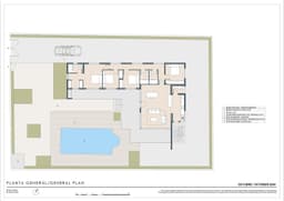 Villa 4 slpk in Torrevieja – foto 18