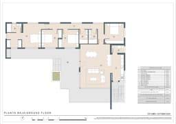 Villa 4 slpk in Torrevieja – foto 20