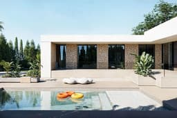 Villa 4 slpk in Torrevieja – foto 3
