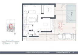 Villa 3 slpk in Benijofar – foto 17