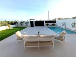 Villa 3 slpk in Benijofar – foto 6
