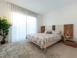 Villa 3 slpk in Benijofar – foto 9
