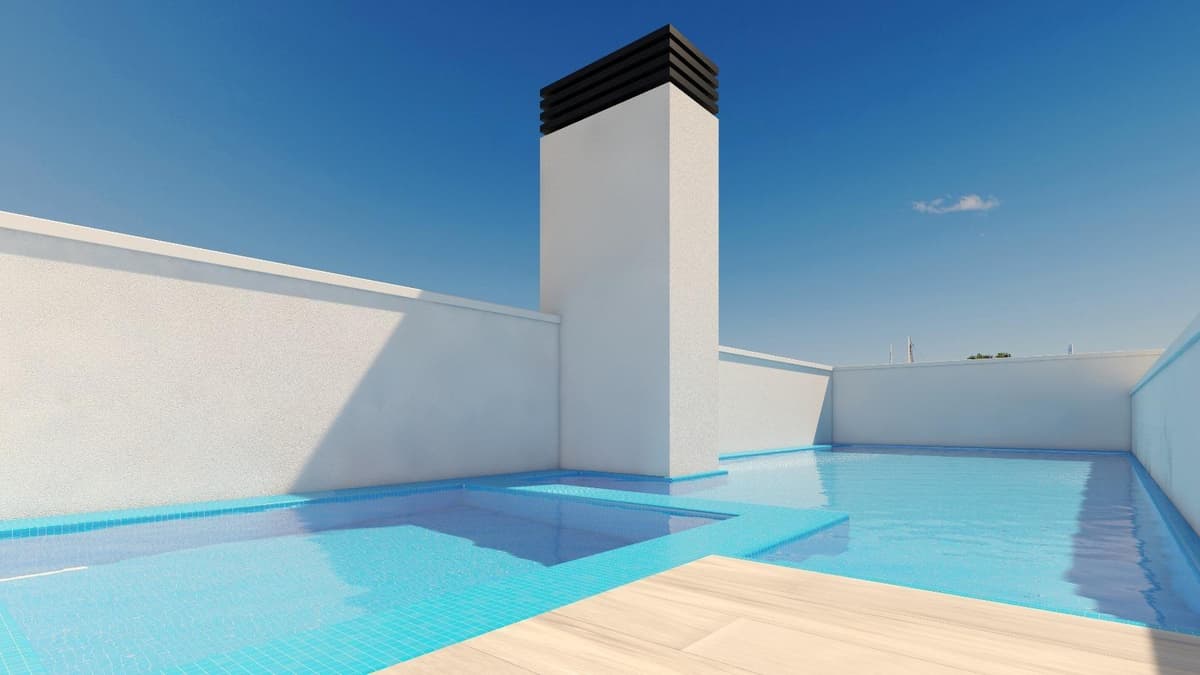 Appartement 3 slpk in Torrevieja – foto 1