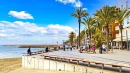 Appartement 3 slpk in Torrevieja – foto 17