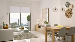 Appartement 3 slpk in Torrevieja – foto 3