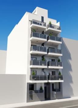 Appartement 3 slpk in Torrevieja – foto 9