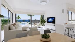 Villa 3 slpk in Los Alcazares – foto 10