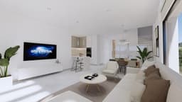 Villa 3 slpk in Los Alcazares – foto 13