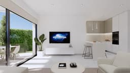 Villa 3 slpk in Los Alcazares – foto 14