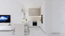 Villa 3 slpk in Los Alcazares – foto 15