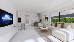 Villa 3 slpk in Los Alcazares – foto 16