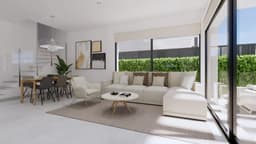 Villa 3 slpk in Los Alcazares – foto 17