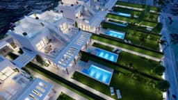 Villa 3 slpk in Los Alcazares – foto 19