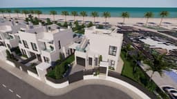 Villa 3 slpk in Los Alcazares – foto 2