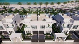 Villa 3 slpk in Los Alcazares – foto 20