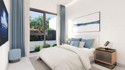 Villa 3 slpk in Los Alcazares – foto 23
