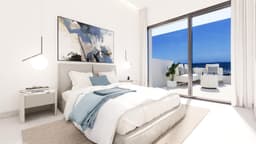 Villa 3 slpk in Los Alcazares – foto 26