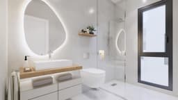 Villa 3 slpk in Los Alcazares – foto 30